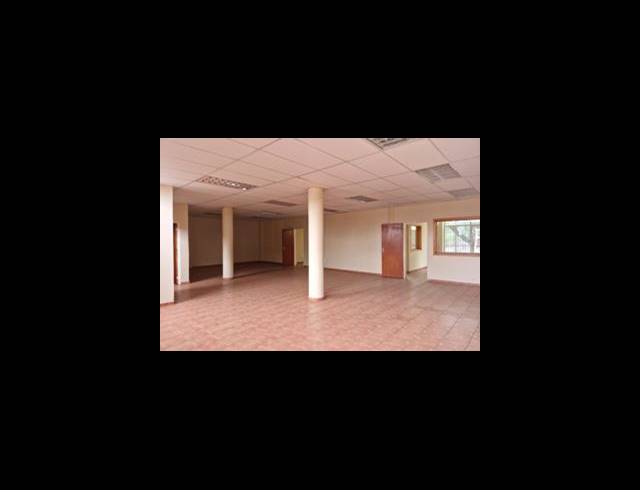 172M² BUSINESS TO LET IN BENONI CENTRAL